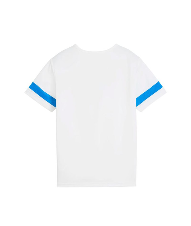 T-shirt de Football Puma Attacanto Logo,...