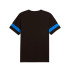 T-shirt de Football Puma Attacanto Logo, Noir-Ul Homme