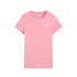 T-shirt Puma Essentials Small No. 1 Logo, Poised Pink, Femme
