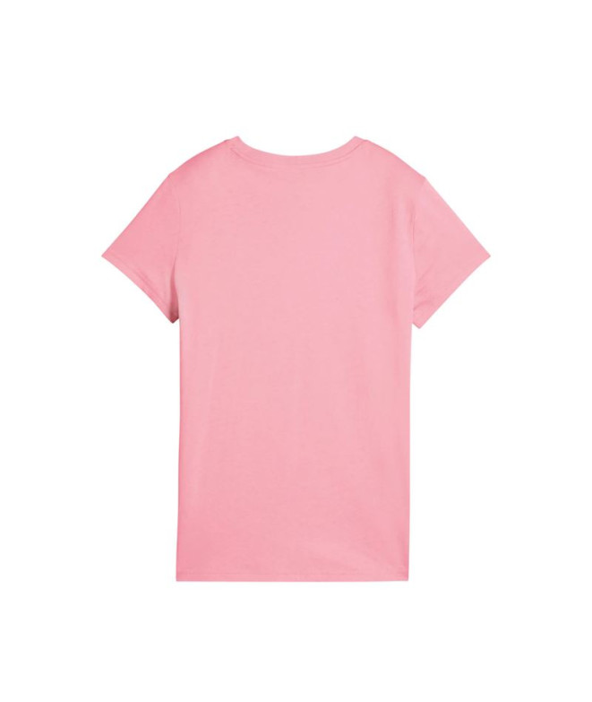 T-shirt Puma Essentials Small No. 1 Logo,...