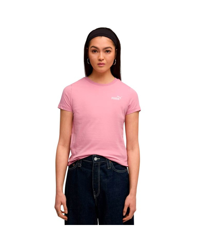 T-shirt Puma Essentials Small No. 1 Logo,...