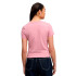 T-shirt Puma Essentials Small No. 1 Logo, Poised Pink, Femme