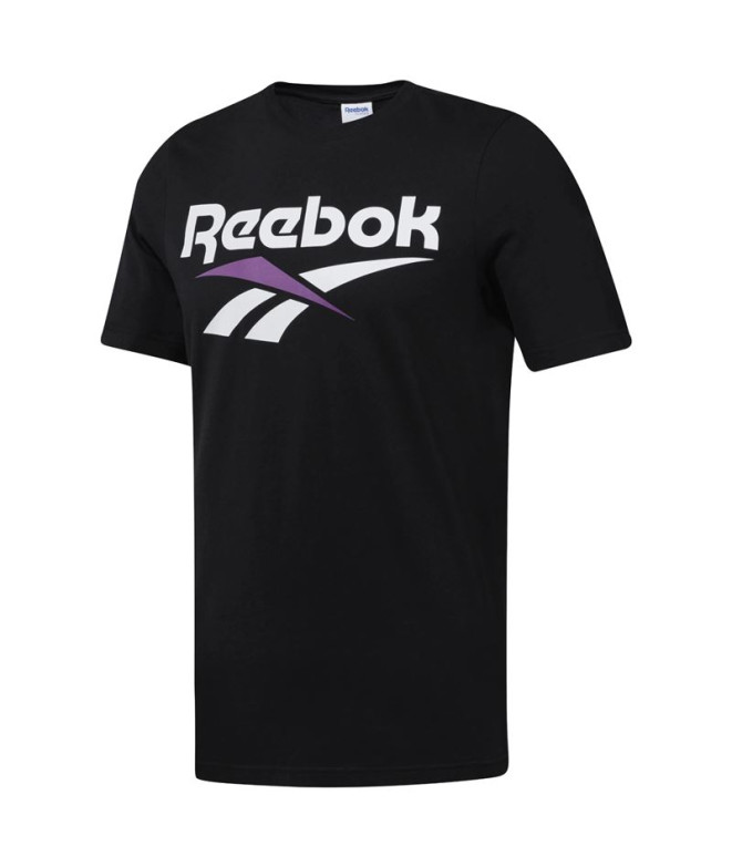 T-shirt de desporto Reebok Classic Vetorial