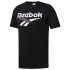 T-shirt de desporto Reebok Classic Vetorial