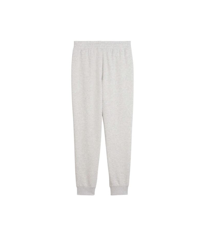 Pantalón Puma Essentials Small No. 1 Logo Mujer...