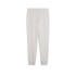 Pantalón Puma Essentials Small No. 1 Logo Mujer Gris claro jaspeado