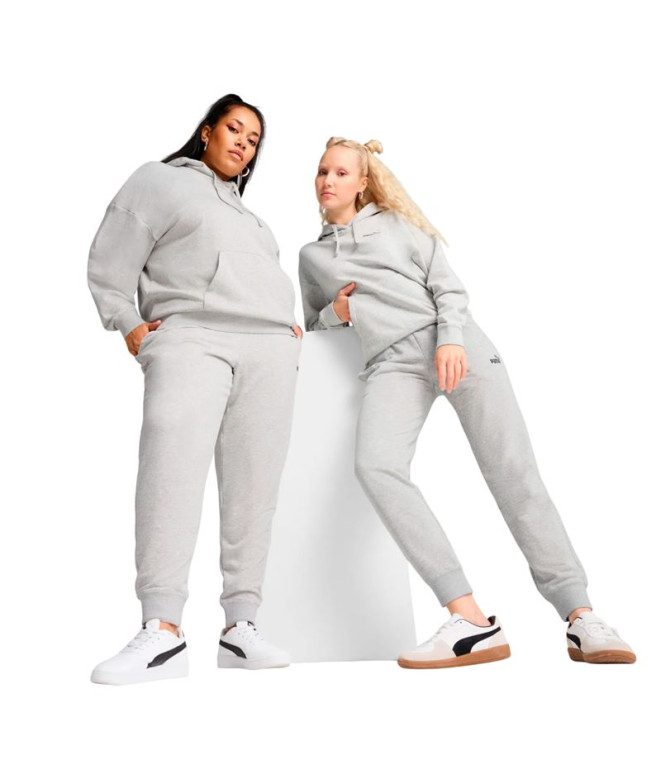 Pantalón Puma Essentials Small No. 1 Logo Mujer...