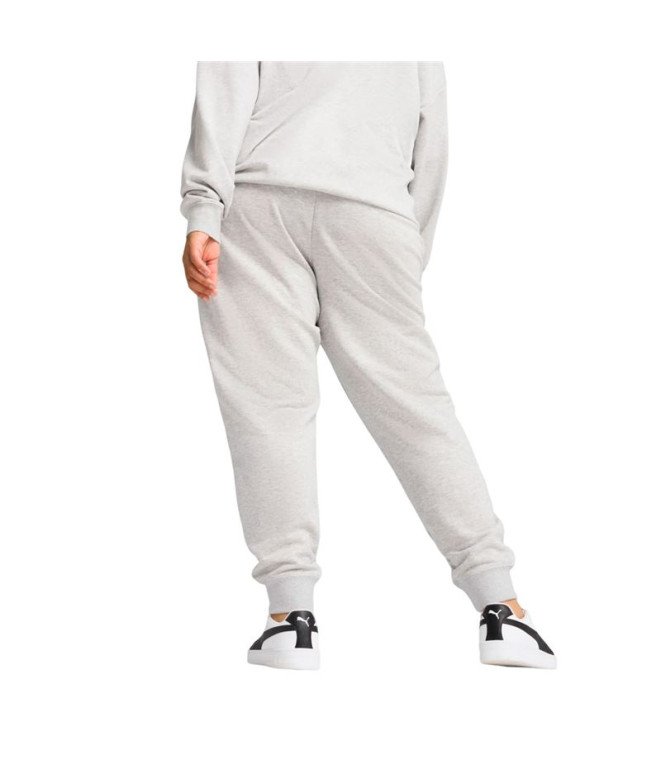 Pantalón Puma Essentials Small No. 1 Logo Mujer...