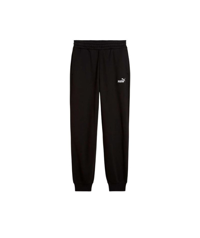 Pantalón Puma Essentials Small No. 1 Logo,...