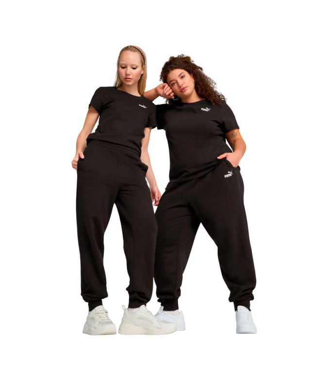 Pantalón Puma Essentials Small No. 1 Logo,...