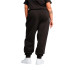 Pantalón Puma Essentials Small No. 1 Logo, Black, Mujer