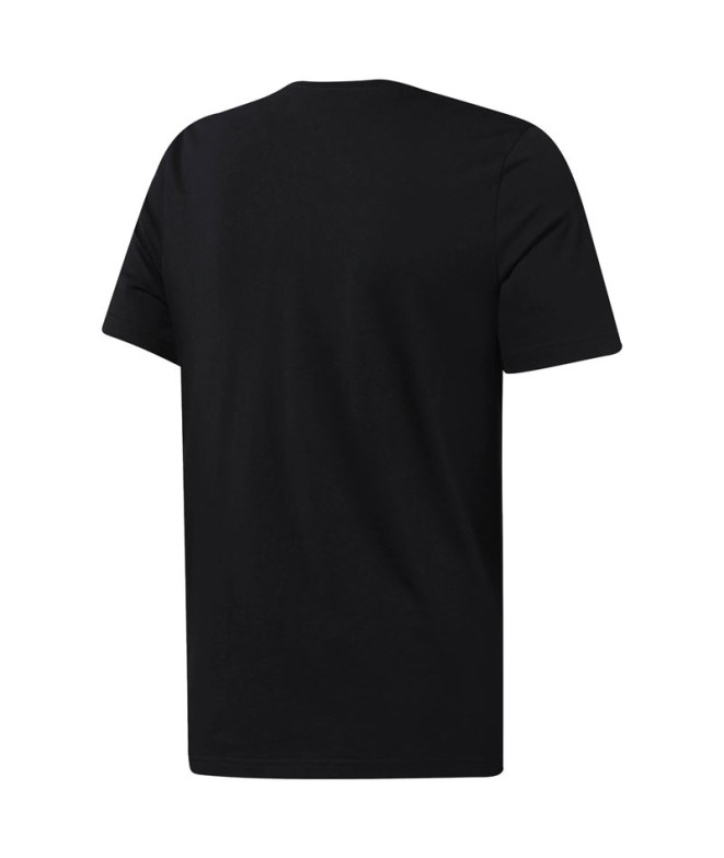 Camiseta de sportswear Reebok Classic Vector