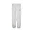 Pantalon Puma Essentials Small No. 1 Logo, Gris Clair He, Femme