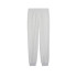 Pantalón Puma Essentials Small No. 1 Logo,Light Gray He, Mujer