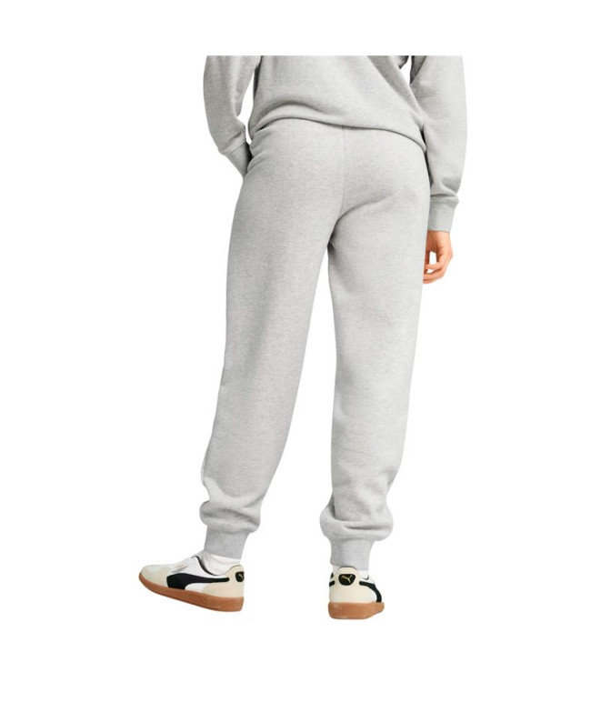 Pantalón Puma Essentials Small No. 1 Logo,Light...