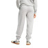 Pantalón Puma Essentials Small No. 1 Logo,Light Gray He, Mujer