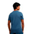Camiseta Puma Essentials No. 1 Logo Dark Indigo Homem