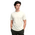 T-shirt Puma Essentials Small No. 1 Logo, Neige Alpine, Homme