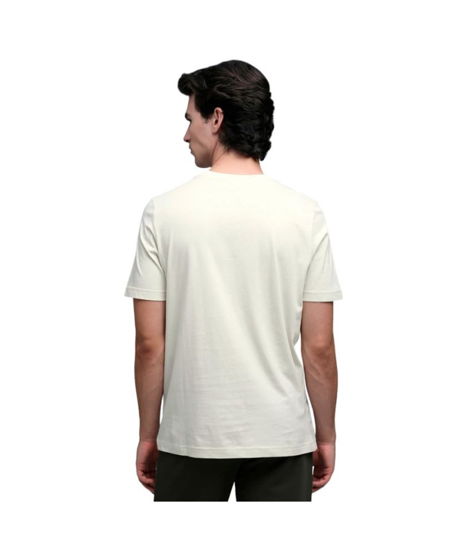 Camiseta Puma Essentials Small No. 1 Logo,...