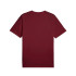 T-shirt Puma Essentials Small No. 1 Logo, Ruby Shimmer, Homme