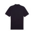 T-shirt Puma Essentials Logo Pique Bleu Marine