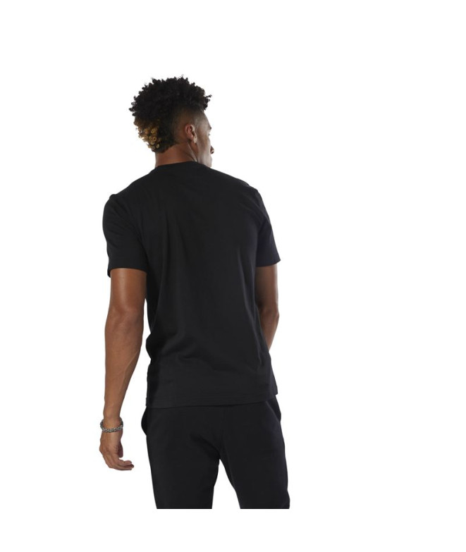 T-shirt de sport Reebok Classic Vecteur