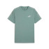 Camiseta Puma Essentials TapeGreen Moon Hombre