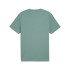 Camiseta Puma Essentials TapeGreen Moon Hombre