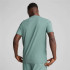Camiseta Puma Essentials TapeGreen Moon Hombre