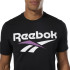 T-shirt de desporto Reebok Classic Vetorial