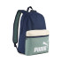 Mochila Puma Phase Color Block Hombre Azul Marino