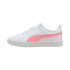 Zapatillas Puma Rickie White-Pinkscape-, Bebés