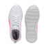 Zapatillas Puma Rickie White-Pinkscape-, Bebés
