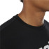 T-shirt de desporto Reebok Classic Vetorial