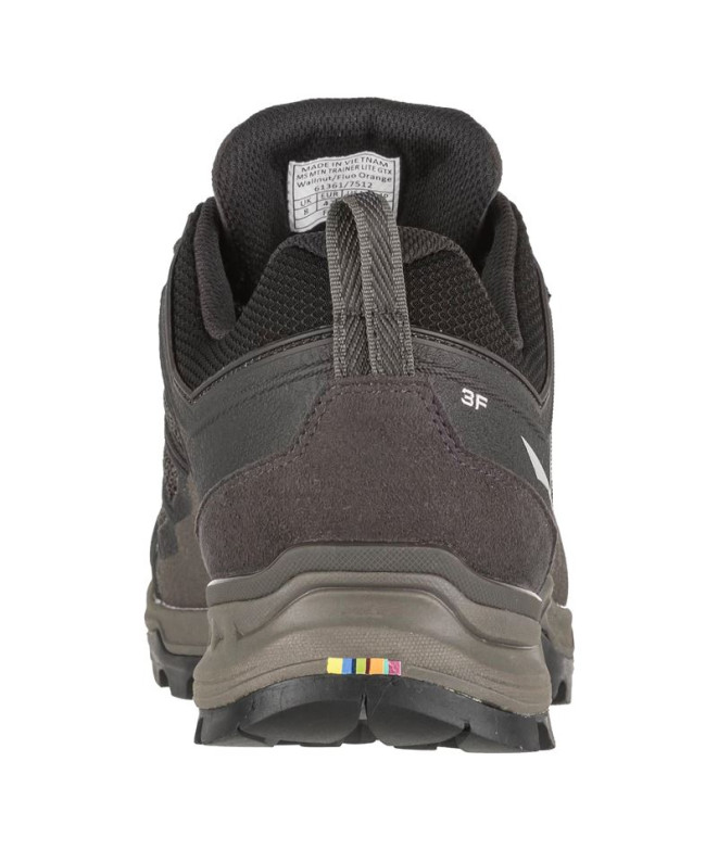 Zapatillas de Montaña Salewa Ms Mtn Trainer...