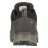 Zapatillas de Montaña Salewa Ms Mtn Trainer Lite Gtx Hombre Wallnut/Fluo Naranja