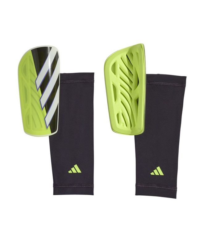 Espinillère de Football adidas Tiro Sg Lge Lima