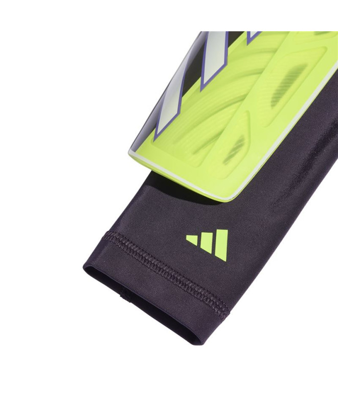 Espinillera de Futebol adidas Tiro Sg Lge Lima