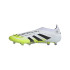 Botas de Fútbol adidas Predator Elite Ll Ag Negro/Lima