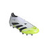 Botas de Fútbol adidas Predator Elite Ll Ag Negro/Lima