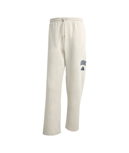 Calça adidas Collegiate Homem Bege
