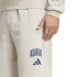 Calça adidas Collegiate Homem Bege
