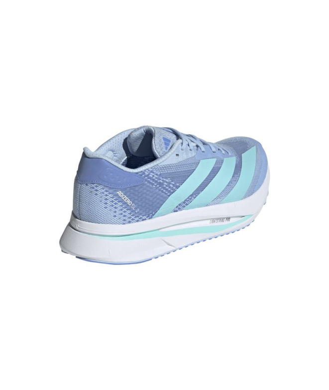 Sapatilhas de Running adidas Adizero SL2 Mulher...