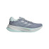 Sapatilhas de Running adidas Supernova Comfortglide Mulher Azul
