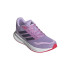 Zapatillas de Running adidas Runfalcon 5 Infantil Morado