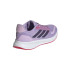 Zapatillas de Running adidas Runfalcon 5 Infantil Morado