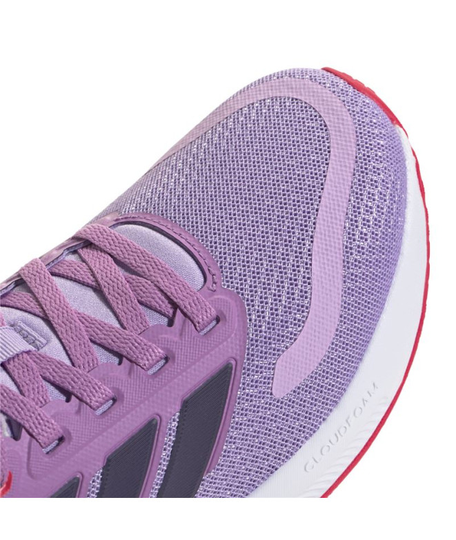 Chaussures de Running adidas Runfalcon 5 Enfant...