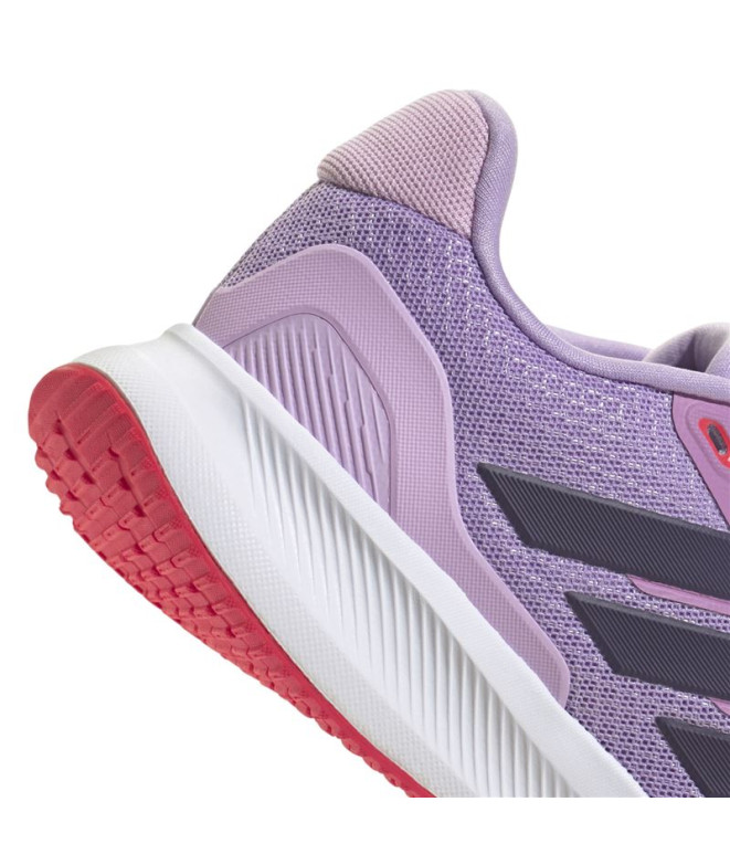 Chaussures de Running adidas Runfalcon 5 Enfant...