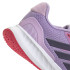 Zapatillas de Running adidas Runfalcon 5 Infantil Morado