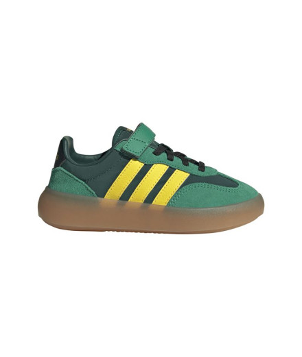 Sapatilhas adidas Barreda Decode El C Infantil Verde